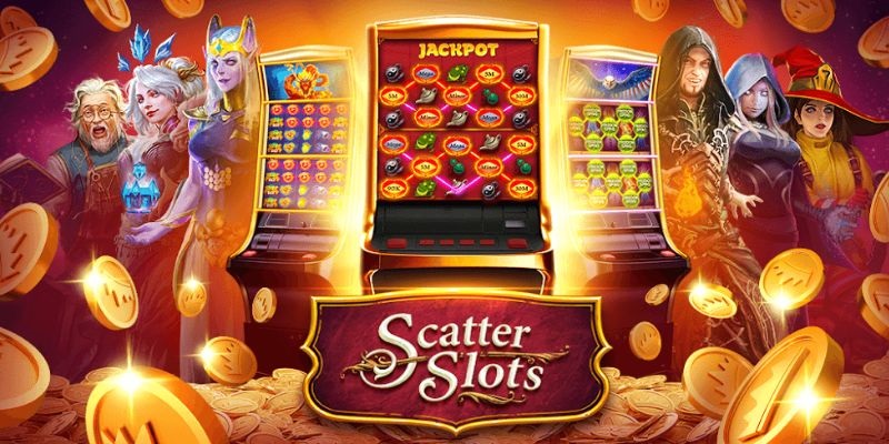 Người chơi cần phải nắm rõ phương thức vận hành của slot game bản thân đặt cược